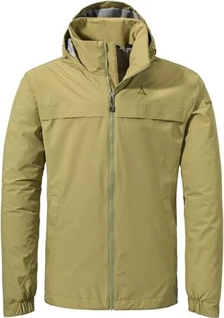 Schöffel Bohorok MNS Jacke (Herren)