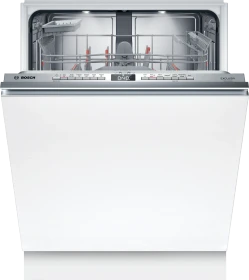 Bosch Serie 4 SBV4EBX04D Großraum-Geschirrspüler