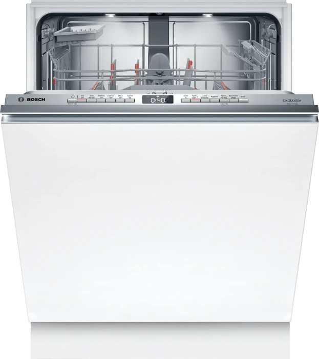 Bosch Serie 4 SBV4EBX04D Großraum-Geschirrspüler