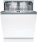 Bosch Serie 4 SBV4EBX04D Großraum-Geschirrspüler Vorschaubild