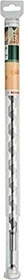 Bosch DIY Schlangenbohrer, 16x385x450mm, 1 Stück