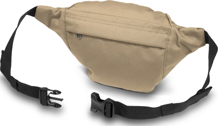 Jack Wolfskin Konya Bauchtasche hazel wood