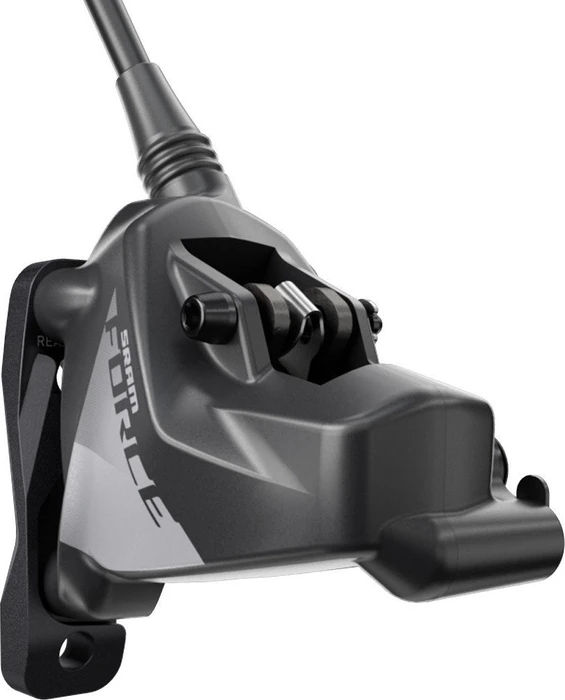 SRAM Force eTap AXS HRD HR Scheibenbremse