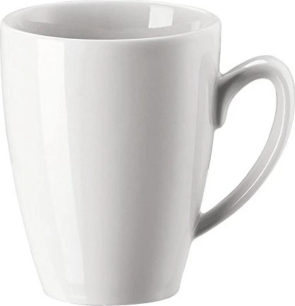 Rosenthal Mesh Weiß Espresso-Obertasse 80ml