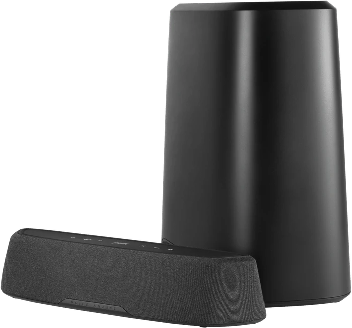 Polk Audio MagniFi Mini AX