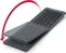 Hama Travel 450 Mini-Tastatur, schwarz, faltbar, Bluetooth, DE Vorschaubild