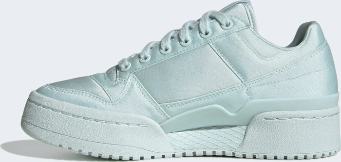 adidas Forum Bold halo mint/core black (Damen)
