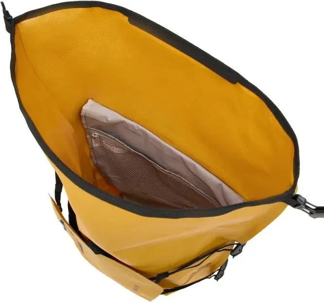 Vaude Free Cargo Gepäcktasche burnt yellow