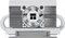 Thermalright HR-10 2280 Pro Digital White Vorschaubild