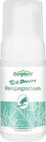 Bergland Pharma Teebaum Reinigungsschaum, 100ml