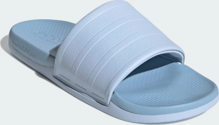 adidas Comfort Adilette 2.0 ice blue/clear sky