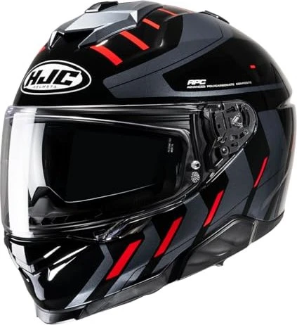 HJC i71 Simo MC1