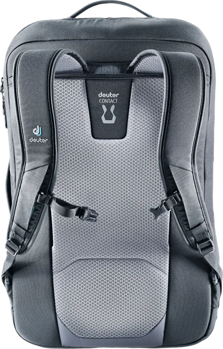 Deuter Aviant Carry On Pro 36 schwarz