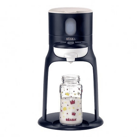 Beaba Bib'expresso Flaschen-/Babykostwärmer weiß