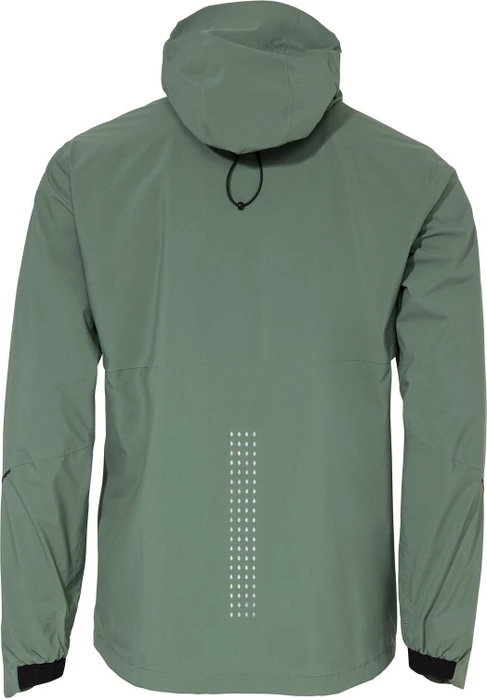Vaude Yaras 3in1 Fahrradjacke agave (Herren)