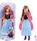 Mattel Disney - Die Eiskönigin - Anna magischer Rock mit Farbwechseleffekt Vorschaubild