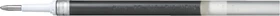 Pentel EnerGel Roller Pen LR10-AX Tintenrollermine 0.5mm (1mm Ball) schwarz