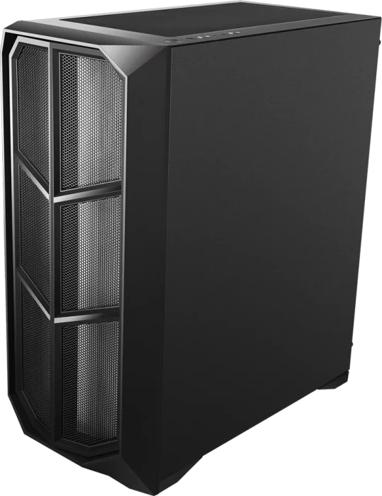 iTek Vertibra Y210, Glasfenster