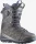 Salomon X Approach Lace SJ BOA Team Softboot phantom/metal grey (Modell 2025/2026) (L47832100)