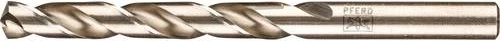 Pferd SPB DIN 340 HSSE N 11.5 INOX Spiralbohrer, 11.5x128mm, 5 Stück