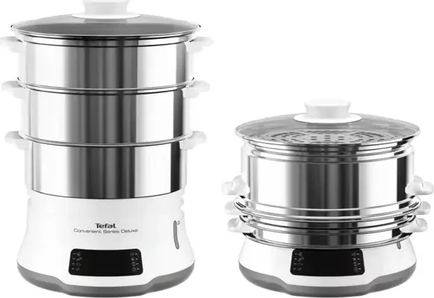 Tefal VC502D Convenient Series Deluxe