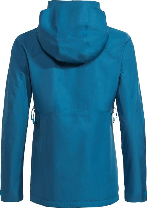 Vaude Elope Funktionsjacke kingfisher (Damen)
