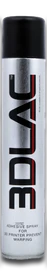3DLAC 3DLAC, Sprühkleber für 3D-Druckbett, 400ml