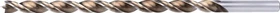 Alpen Timber Twist Holzspiralbohrer, 5x200x250mm, 1 Stück