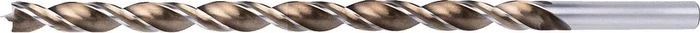 Alpen Timber Twist Holzspiralbohrer, 5x200x250mm, 1 Stück