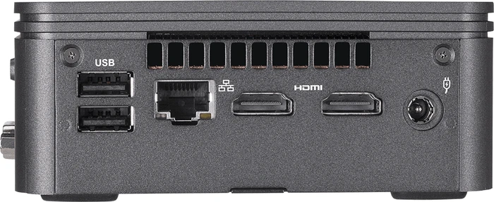 GIGABYTE Brix GB-BRi3H-10110