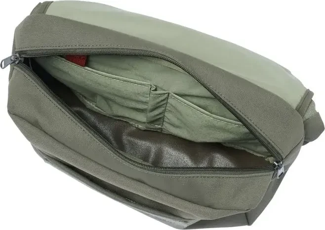 Vaude Coreway 6 Umhängetasche khaki