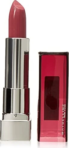 Maybelline Color Sensational Smoked Roses Lippenstift 305 Frozen Rose, 4.4g