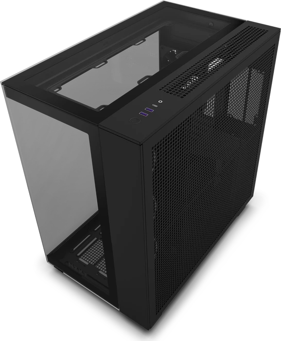 NZXT H9