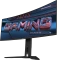 GIGABYTE MO34WQC, 34" Vorschaubild