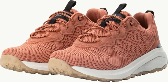 Jack Wolfskin Dromoventure Knit Low astro dust (Damen)