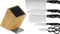 WMF Spitzenklasse Plus FlexTec asiatische Küche Vorteils Messerblock-Set, 6-tlg. Vorschaubild