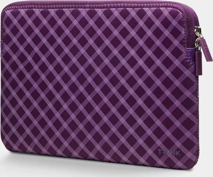 Trunk Schutzhülle für MacBook Air/Pro 13"-13.3", violett