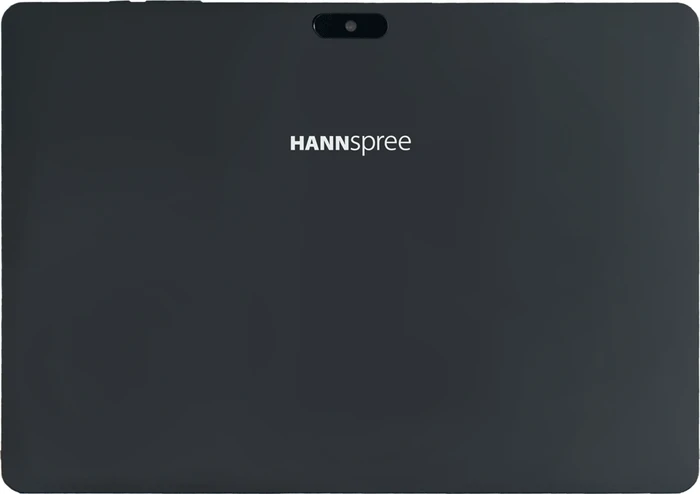 HANNspree 10.1" HANNSpad Apollo, schwarz