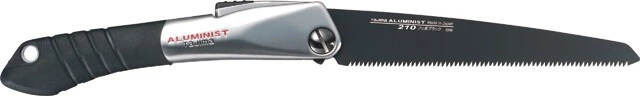 Tajima Aluminist Power-Glide Fold Japansäge, 21cm