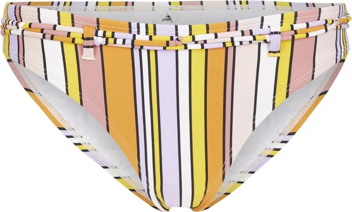 O'Neill Cruz Bikini-Hose multi stripe (Damen)