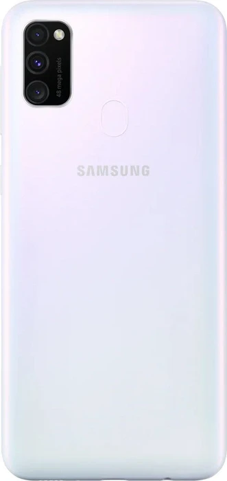 Samsung Galaxy M30s Duos 64GB pearl white