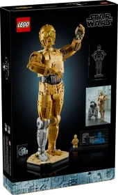 LEGO Star Wars - C-3PO