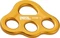Petzl Paw Riggingplatte S Vorschaubild