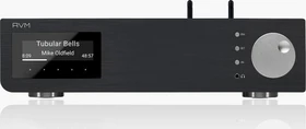 AVM Audio Inspiration AS 2.3 schwarz