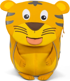 Affenzahn Freunde Tiger Kindergartenrucksack