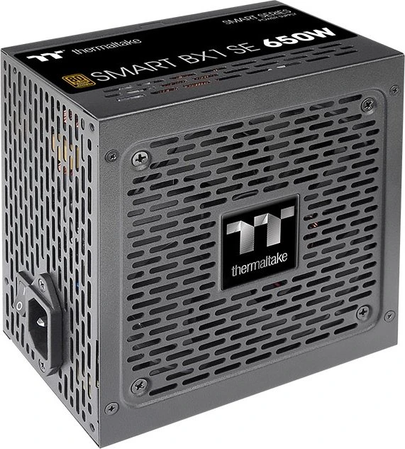 Thermaltake Smart BX1 SE 650W, ATX 2.4