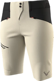 Dynafit Transalper Dynastretch Hose kurz overcast/black out (Damen)