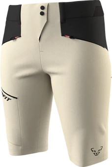 Dynafit Transalper Dynastretch Hose kurz (Damen)