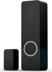 Philips Hue Secure Kontaktsensor schwarz, Schließ-/Öffnungssensor (929003563803)