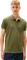 Tommy Hilfiger Tommy Flag Slim Fit Piqué Poloshirt kurzarm (Herren) Vorschaubild
